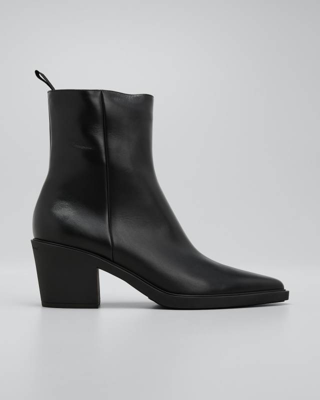 Dylan Booties